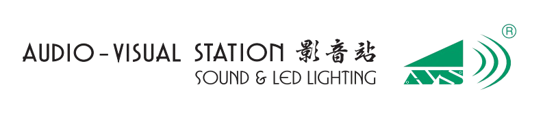 影音站 Audio Visual Station #901151
