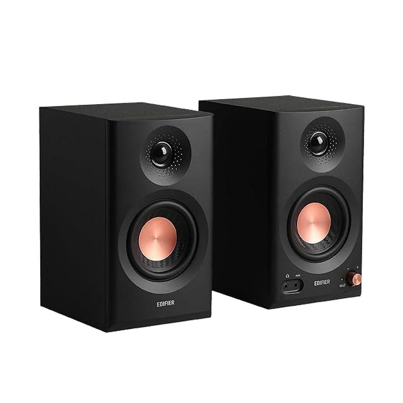 吋室內戶外喇叭 有線防水 壁掛式無源喇叭音響 強勁低音 黑色